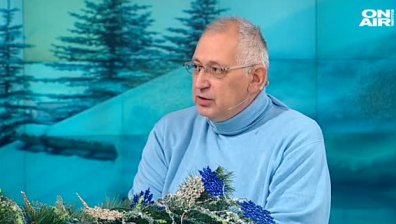 Синоптик: Ивановден и Йордановден ще бъдат снежни, температурите ще се понижат