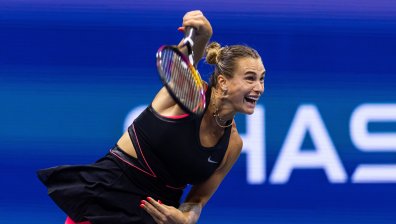Сабаленка би за час и половина Кудерметова от Русия и е на 1/8-финал на US Open