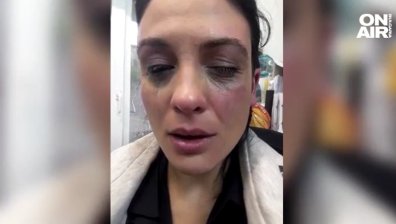 Насилникът на актрисата Диана Димитрова е силен авторитет - стана ли ясно името му?