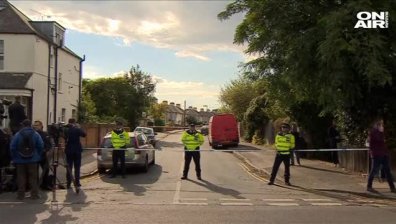 Задържаха втори заподозрян за атаката в лондонското метро