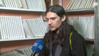 Комиксите стават достъпни и за незрящите в България - на брайл и озвучени