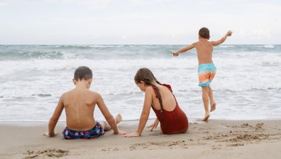 Деца от Украйна ще почиват безплатно в България през август