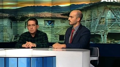 Колко опасни сгради ни заобикалят