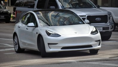 Tesla, Volvo и MG4 са най-продаваните електромобили в Европа
