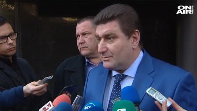 Валентин Златев извикан на разпит в прокуратурата