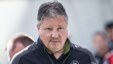 Любо Пенев: За първи път ще работя с Крушарски, ще има нови футболисти