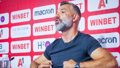 ЦСКА се спря на мавританец в търсене на решение на проблемите в защита