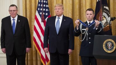 Тръмп очаквано победи на първичните избори в пет щата 