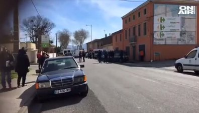 Френска веганка отива на съд заради коментар във Facebook