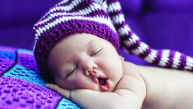Родените през лятото - по-здрави и по-високи