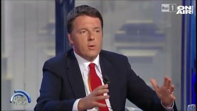 Италианският премиер с ултиматум към Европейския съюз