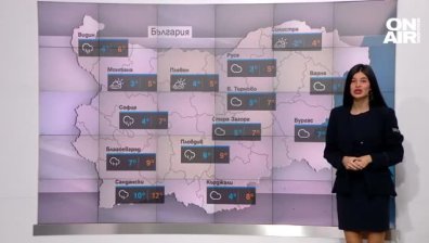 Централна прогноза