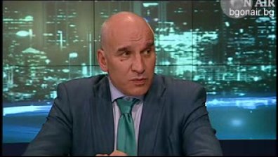 Европа върви към по-тясна интеграция, коментира Левон Хампарцумян