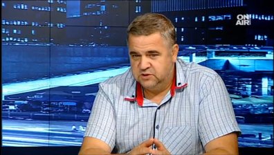 Спас Ташев: Има напредък в българо-македонските отношения