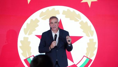 Пауло Нога: ЦСКА е гигант, отношението е на върха