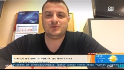 Суперлигата щеше да убие романтиката, УЕФА е виновна за разделянето на клубовете