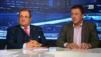 Експерти: Страната ни има нужда от нови енергийни мощности