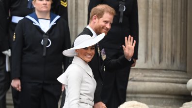 Меган Маркъл била разочарована от финансовото състояние на принц Хари