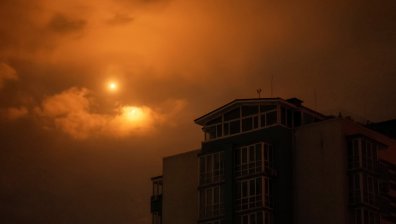 Руски дронове срещу Украйна влязоха в Полша, Варшава вдигна бойни самолети