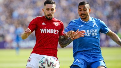 Звезда на "Левски" е пред трансфер в Турция