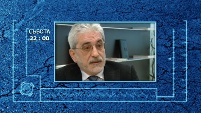 Съдия Борислав Белазелков пред камерата на &bdquo;Темида&ldquo;