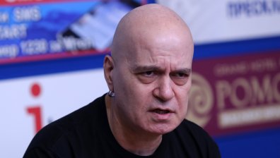 Трифонов: Българите да даряват пари за оръжие е най-чудовищната глупост