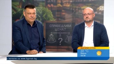 70% от плодовете и зеленчуците у нас са вносни - ще сработи ли "справедливата цена"