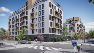 Жилищен парк Royal Garden посреща пловдивчани в "Ден на отворени врати"