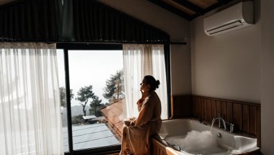 Предимства и недостатъци на климатиците Daikin