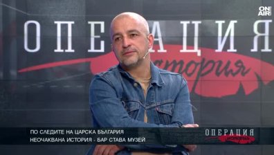 Загубихме ценностите, преди всеки е осъзнавал, че идва и си отива гол, заяви Филип Миланов
