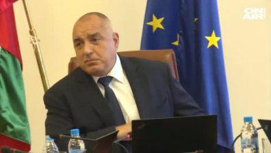 Борисов доволен: Приходите от горивата са със 7% повече