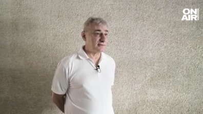 Уроци по спестовност с Христо Гърбов в "Чувство за хумор"