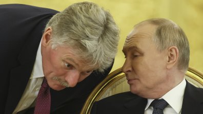 Русия: Подходът на Европа е насочен към продължаване на войната