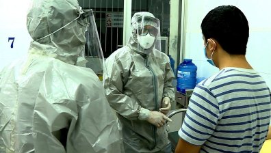 Расте броят на смъртните случаи в Китай от новия вирус (обновена)
