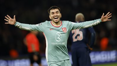 "Атлетико" (Мадрид) пречупи ПСЖ с гол в 93-ата минута в Париж