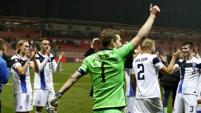 Финландия разби мечтите на Босна и Петев за Мондиал 2022