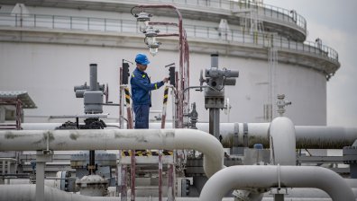 Украйна удвоява таксите за транзит на руския петрол