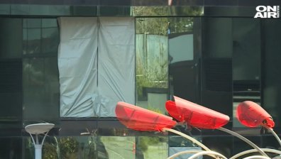 При пожара в столичния хотел има тежко пострадал италианец