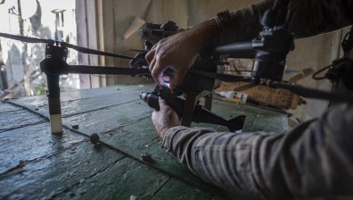 Русия ще вербува геймъри за управление на дронове в нова мобилизация?