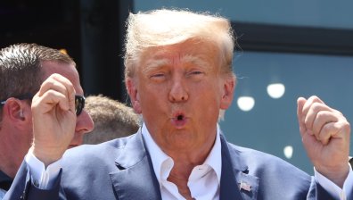 Тръмп гневен: Съдия мошеник ме осъди, че съм създал перфектната компания