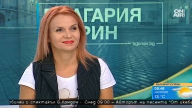 Какъв е пътят от гнева до прошката на осиновения?