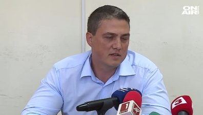 Удължават мярката за неотклонение на стрелеца от Лесново