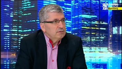 Илиян Василев: Смъртта на Примаков затваря една ера на съветската политика