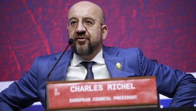 ЕС: Трябва да възстановим баланса с Китай и да не повтаряме грешката с Русия