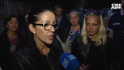 Протест в "Младост" заради център за наркомани 