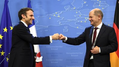 Евролидерите не се разбраха за цените на тока, но са единодушни срещу Русия