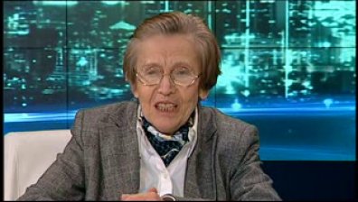 Управляващите трябва навреме да поискат пари от МВФ, смята проф. Христина Вучева