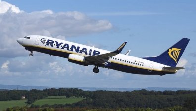 Клауза Brexit в билетите на Ryanair за 2019 г.