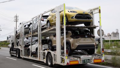 Никой вече не купува нови автомобили