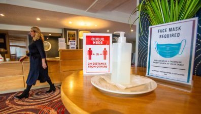 Тревога сред лекари по света: Скок в случаите на пиене на дезинфектант